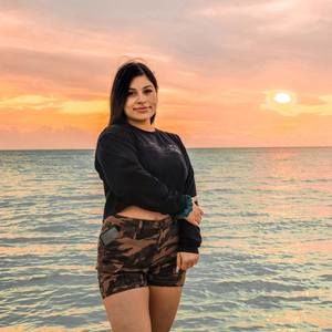 Meet your Posher, Kari